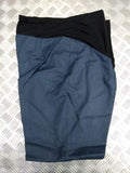 WRAF / RAF Royal Air Force Maternity Trousers Airforce Blue Grey Womans Slacks - NEW