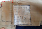 Vintage Army Trousers Foot Guards Pattern British No1 Dress Uniform W31" L29"