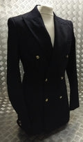 British Army No1 Jacket RMAS & Welbeck Style Double Breasted Number 1 Blazer