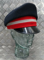 QARANC No1 Uniform Dress Cap Queen Alexandra's Royal Army Nursing Corps 56cm