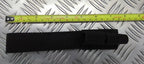 Genuine Ceremonial & Parade Courlene Webb Black Frog for SLR No5 No7