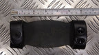 Genuine British Issue Black Heavy Duty Leather Buckle / Catch Cover PWGB01