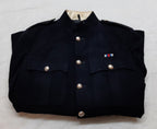 British Army No1 Jacket Blues Other Ranks & (WOs) Dress Royal Signals Buttons