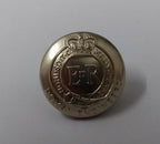 Genuine British Army Issue No1 / No2 Dress Royal Engineers Buttons 30L