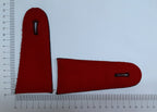 GDS Shoulder Boards The LifeGuards LG British Army Troopers Tunic Epaulettes