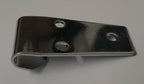 Sam Browne Chrome 3 Hole Buckle Latch Genuine Issue x1