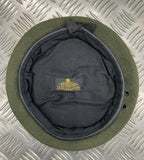 Khaki Green General SD Issue Beret Cap 57cm