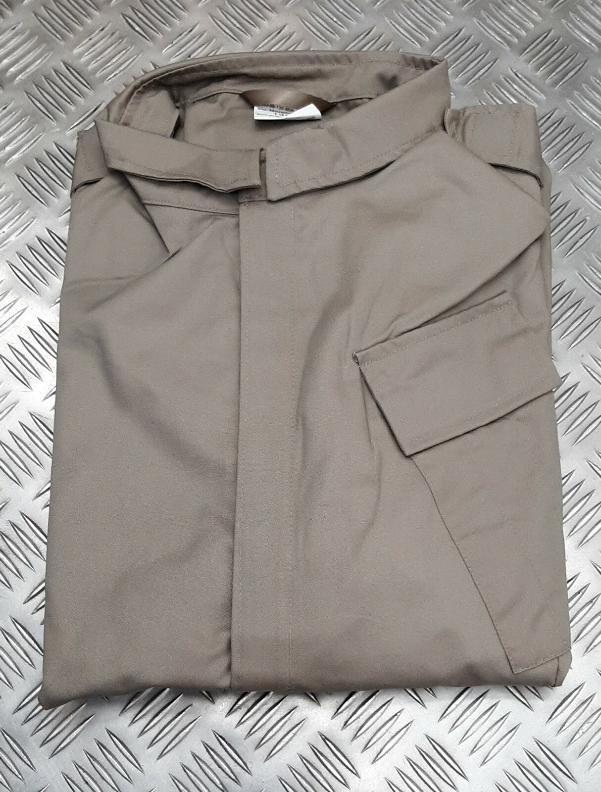 Coveralls Stone Working Dress Boiler Suit UK Style General Service RAF Royal Air Force