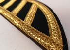 Royal Regiment of Scotland Band Sergeants Shoulder Wings RRS British Army