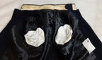 British No1 Dress Jacket Army Pattern Queens Division No Buttons Chest 37 3/4"