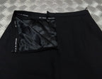 Skirt Officers Barathea Wool British Royal Navy Pattern WRNS Dress RN Uniform