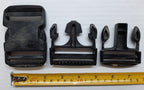 Webbing Q/R Buckle British Army Soldier 95/2000+ Quick Release Fasteners 1 LOT