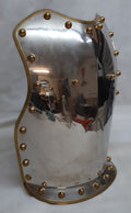 HCav Cuirass Plate Ceremonial & Parade British Army Household Cavalry Incomplete
