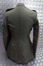 RM Lovat Jacket Dress British Marines No5 Green 188/100/84cm NEW