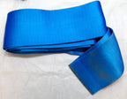 200mm Webbing Sling British Endless Cargo Strap Break Strength 52.5 T