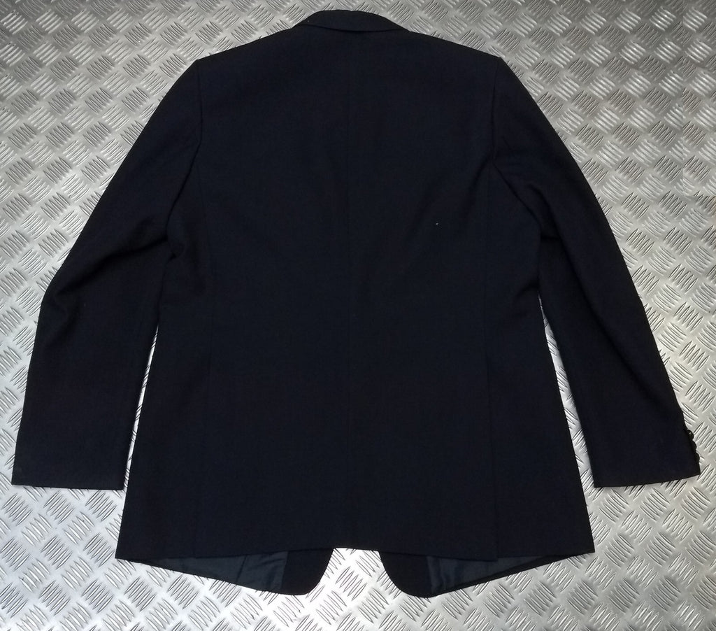 RAF Royal Air Force Airforce REG Blazer PER ARDUA Chest Size 48"