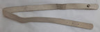 HCav Sword Sling No6 Long British Buff Leather Mounted Regiments Soldiers