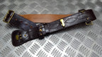 Army Sam Browne Belt Womans With No Crossover Strap British Style