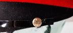 RMP Army Cap No1 R.M.P Badge By G.D Golding Headwear Size 53cm