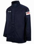 Royal Navy Warm Weather Fire Resistant Blue AWD & No4 Working Jacket 200/104cm