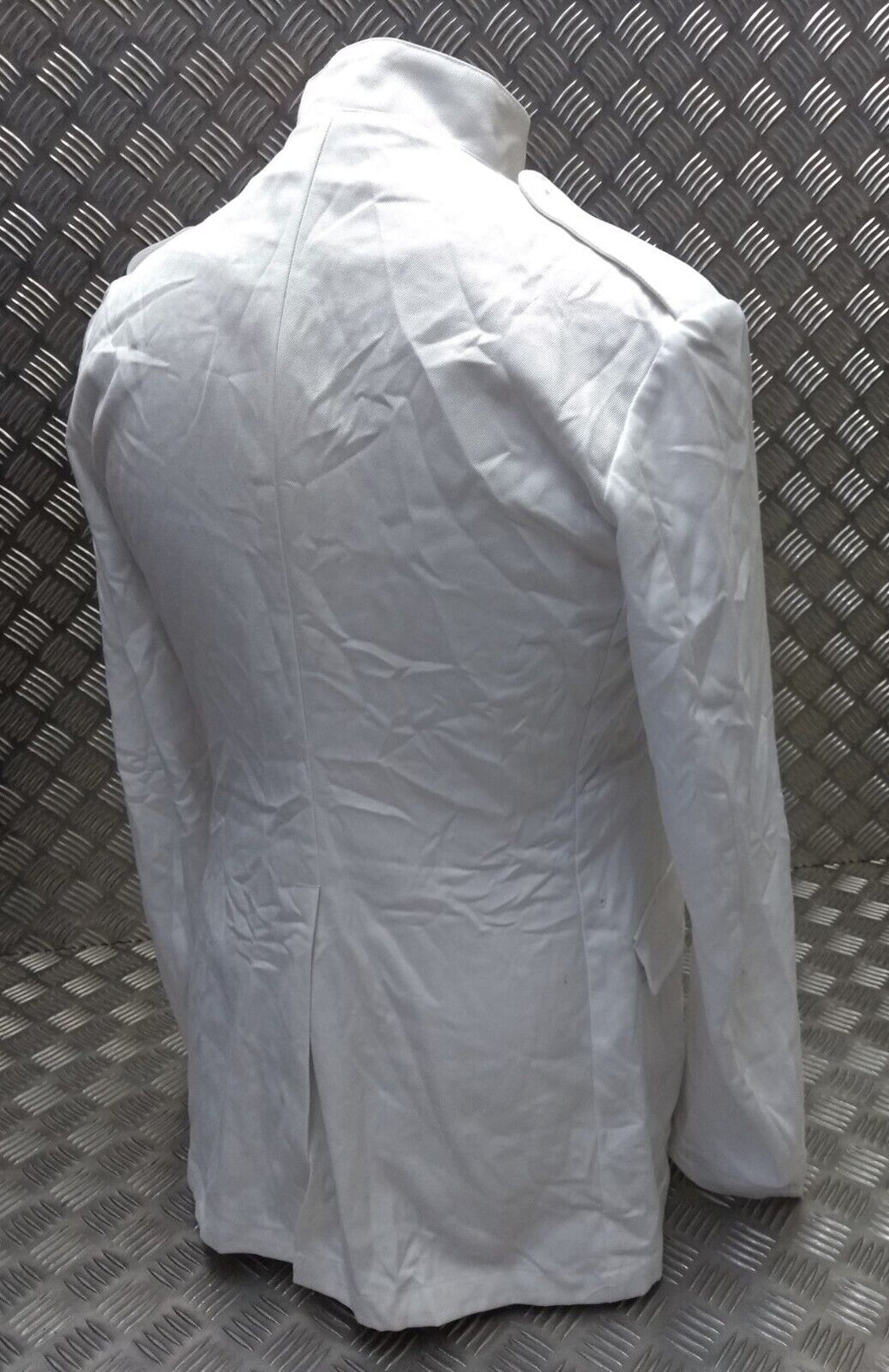 No3 Dress Jacket Style Pattern With Cloth Belt No Buttons