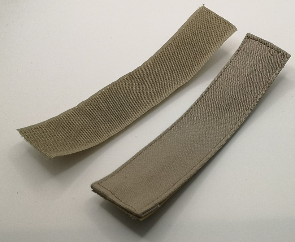 Hook & Loop / Rip & Grip Strips Tape
