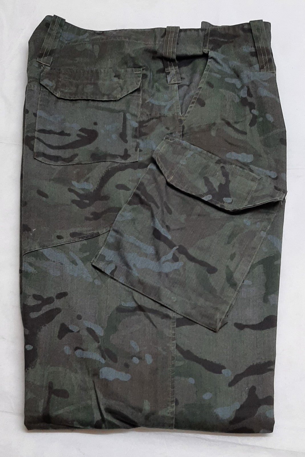 Subdued MTP Trousers British Multi-Cam Light Weight Combats W38" L33"