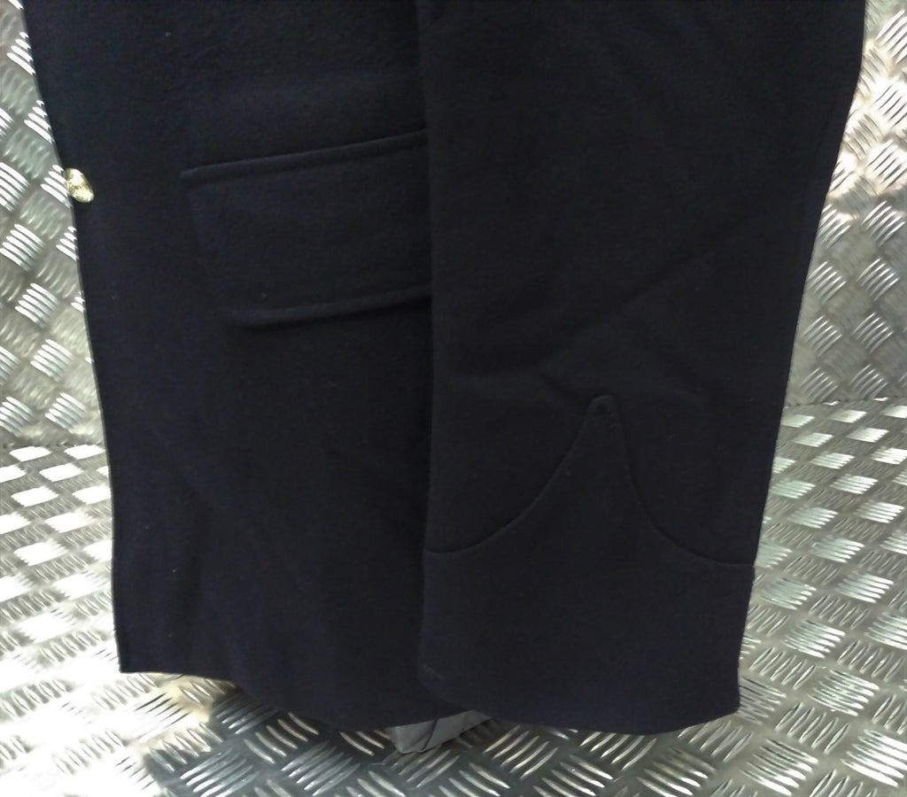 British Army No1 Dress Jacket Sandhurst Academy OFC Officer RMAS Cadets