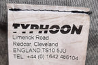 Boating Operations Typhoon Suit Immersion British Boarding FRISB G Tex