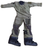 Boating Operations Typhoon Suit Immersion British Coxswains FRISB G Tex