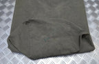 Army Canvas Kitbag Vintage Green Medium Size Duffle Kit Bag With Shoulder Strap