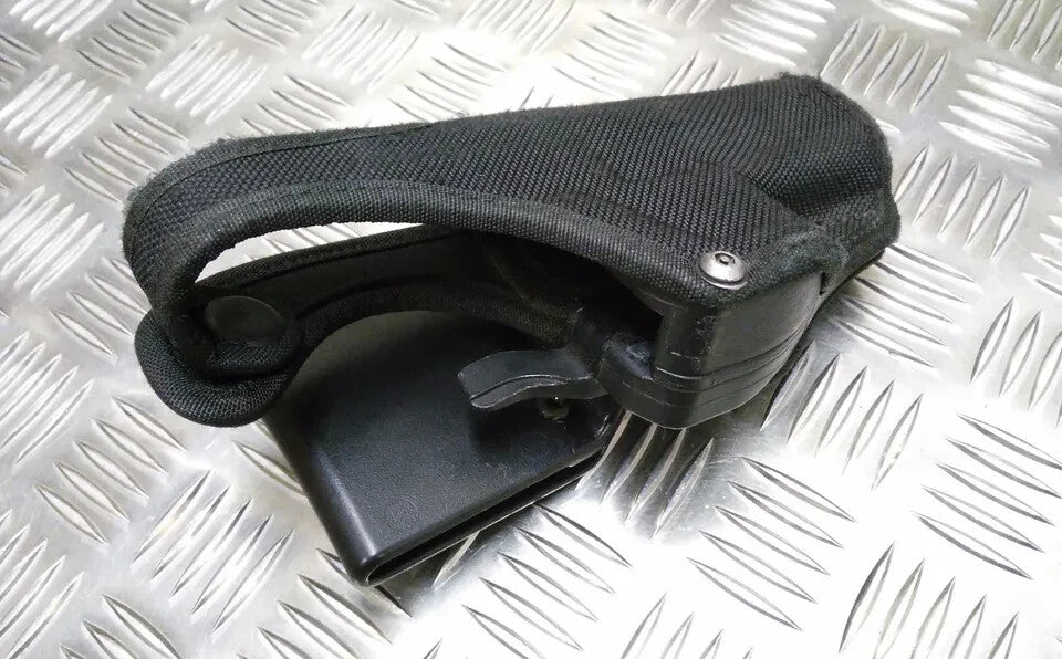Bianchi Thumbsnap Holster Accumold Glock - Used