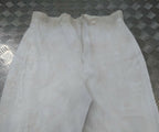 Cavalry Mounted Regimental Buff Breeches Jodhpurs Genuine British Army ASST
