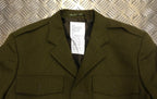 No2 Dress Jacket Khaki/Green Number 2 Old Pattern No Buttons