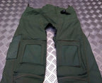 Anti G Trousers Fighter Pilot Aircrew Full Coverage Beaufort Full Zip RFD