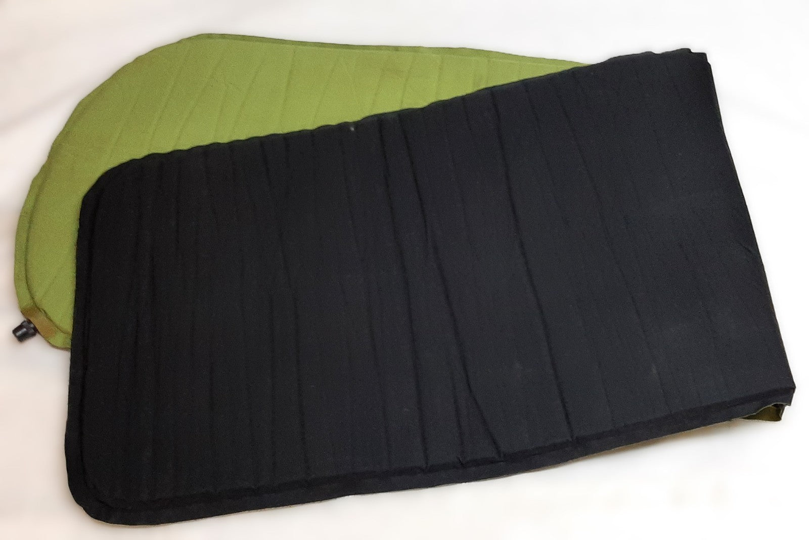 Quechua Sleeping Mat Thermal Self Inflating Sleep Base Exercise Camping Matt