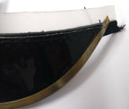 Genuine British Made Army Issue Guards Dress Hat 1 Strip Bar Peak