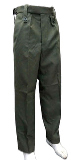 RM Service Dress Trousers Lovat Green Size 170/76cm (76cm Short) NEW