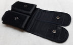 Magazine Ammo Pouch UKSF / UK Stealth Double Molle 9mm Mag Holder