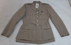 British Army No4 Jacket Old Pattern Intelli Corps 170/96cm