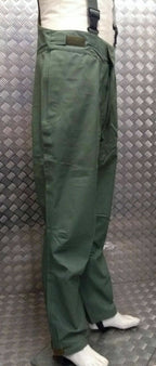 RAF RFD Beaufort Trousers Waterproof Breathable MVP Royal Air Force Aircrew Size 4D