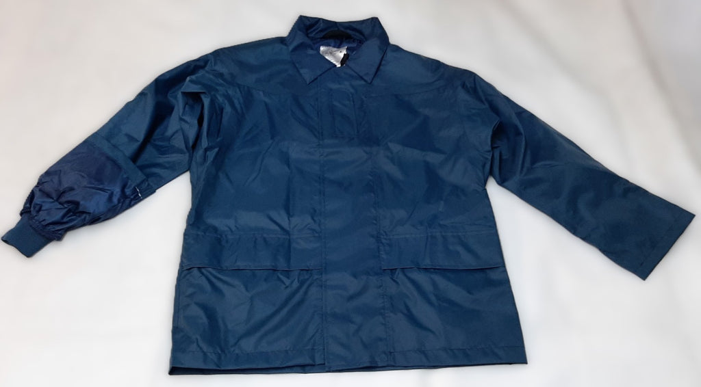 Jacket Foul & Wet Weather Waterproof Royal Air Force Lightweight Size 160/88cm