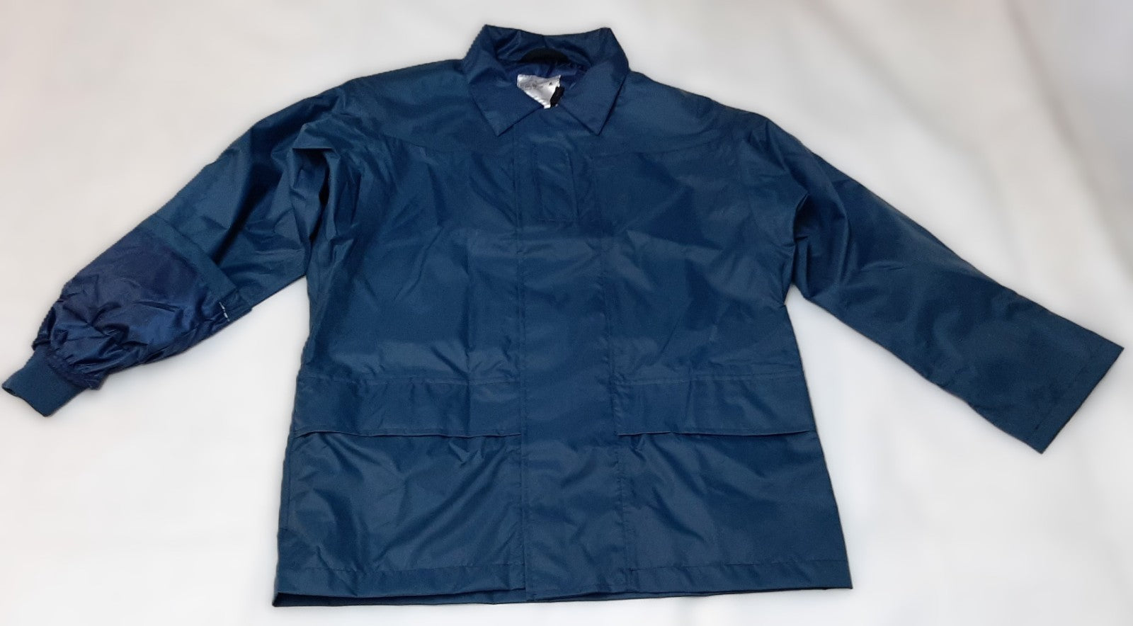 Jacket Foul & Wet Weather Waterproof Royal Air Force Lightweight Size 160/88cm
