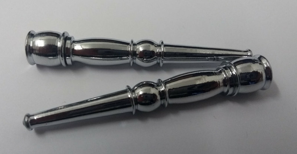 Genuine Issue Ceremonial Aiguillette Pipers Cord Chrome Tip Ends MFCD3