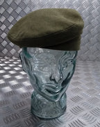 Tam O Shanter CCF School of Dundee Combined Cadets Khaki Green Assorted Sizes