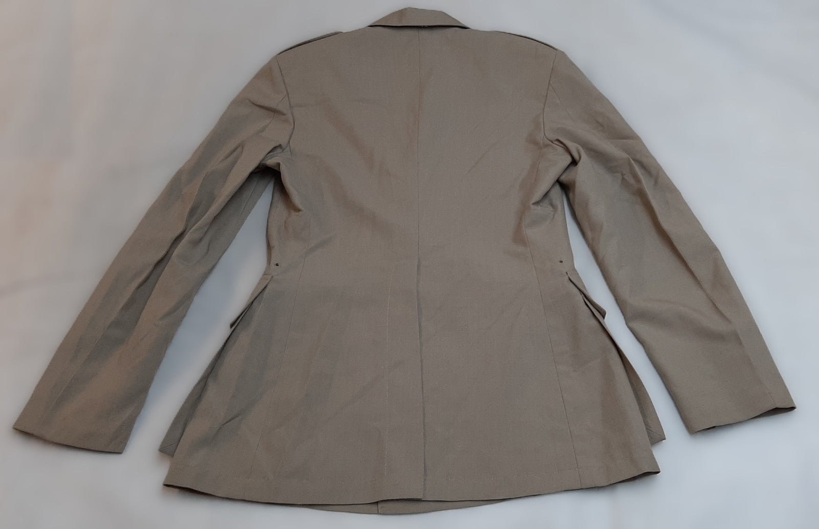 British Army No4 Jacket Old Pattern Intelli Corps 170/96cm