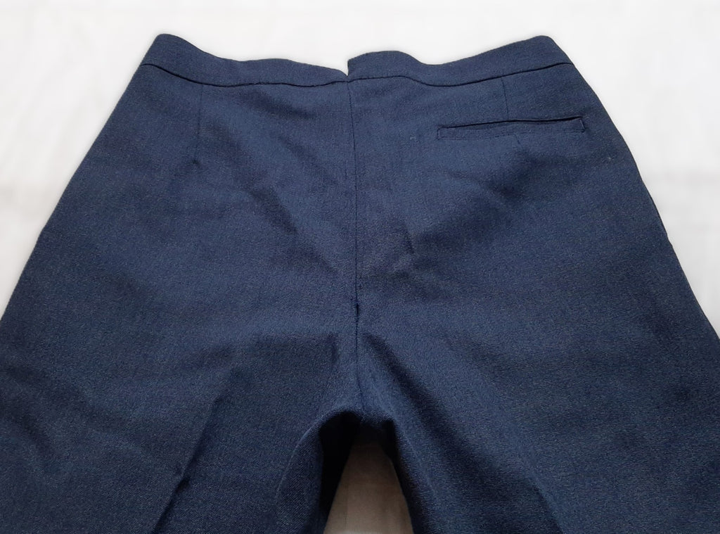 Vintage OFC Trousers Dress Old Pattern 1964 by R E City Waist 36"