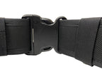 Bianchi 7200 Duty Belt Accumold Cordura 3 point buckle - All Sizes