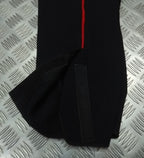 No1 Dress Breeches British Army Issue The Blues and Royals Red Pipe Stripes