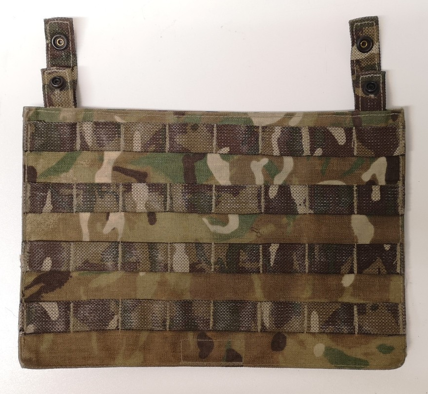 British Osprey OPS Panel for MK IVA MTP CBA Vest One Size